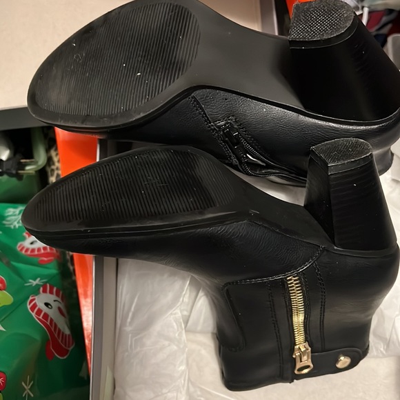 Fashion Ankle boots - Picture 6 of 7